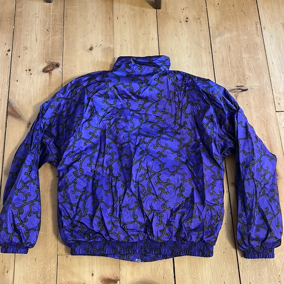 Vintage USA Olympic jacket - Picture 7 of 10